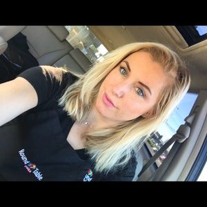 Meet your Posher, Erin